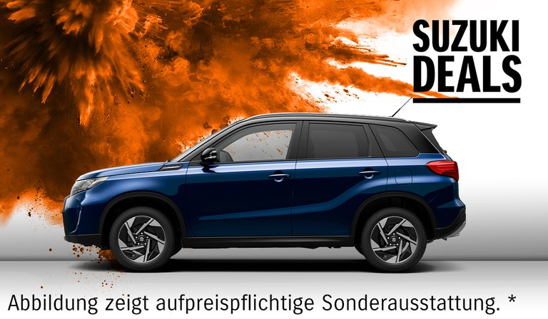 Paar finanziert