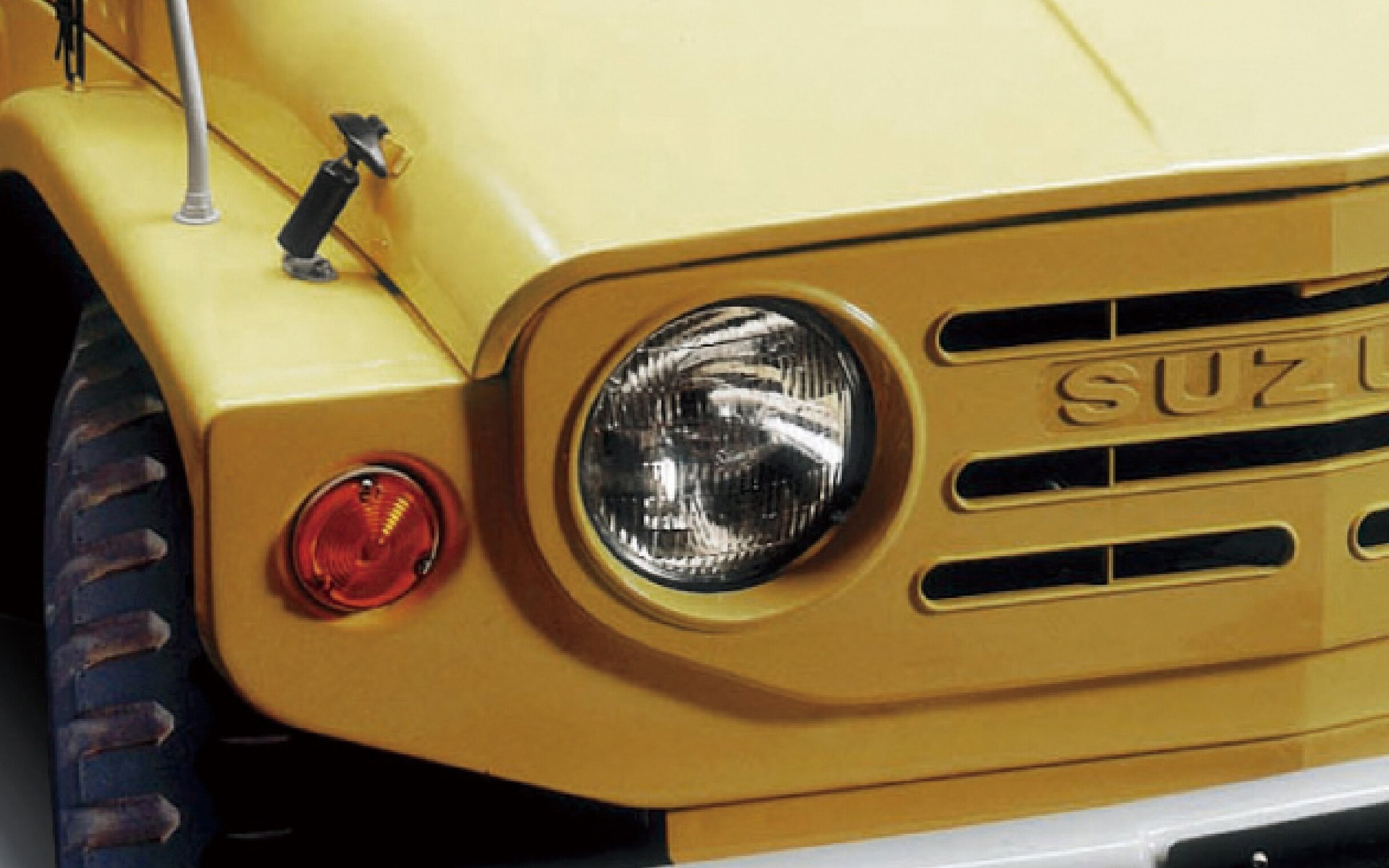 suzuki-jimny-heritage-video.jpg Suzuki Jimny Horizon Video