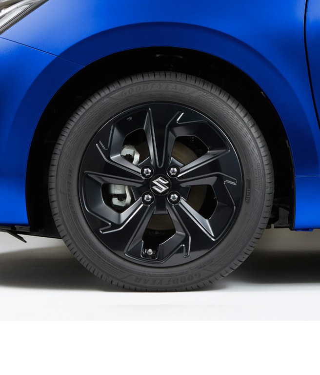 suzuki-swift-felgen_01.jpg Alu-Felge 16 Zoll des Suzuki Swift
