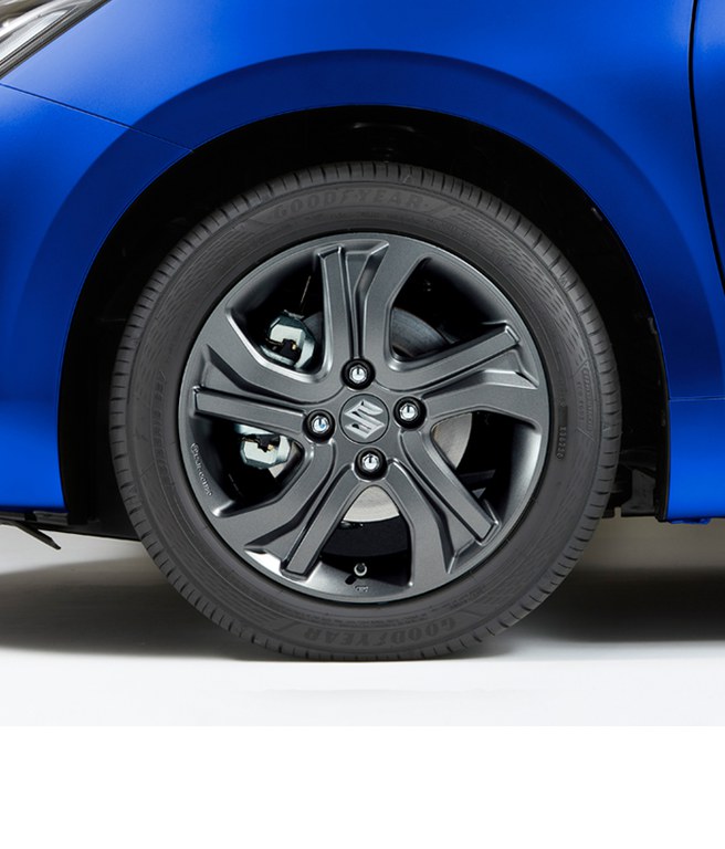 suzuki-swift-Felgen_03.jpg Alufelge »COSMIC« 15 Zoll Mistral Anthrazit
