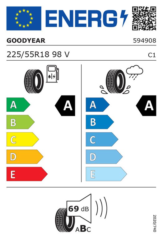e Vitara 5-Türer - 1.4 BOOSTERJET HYBRID - Comfort / Comfort  Energie Label (Bild)